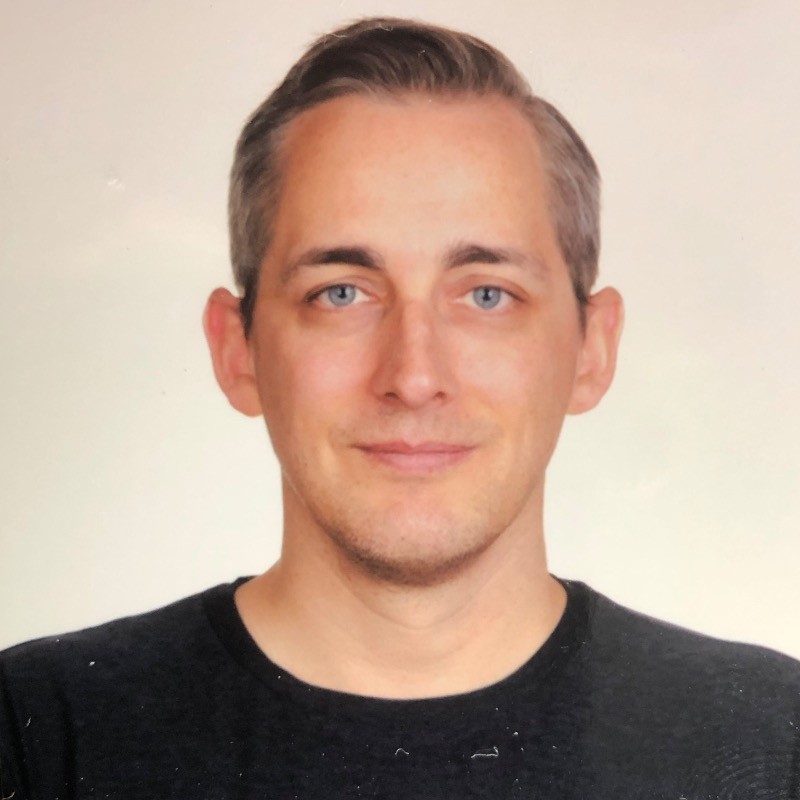 Mike Merrill, Founder